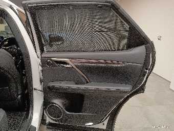 LEXUS RX 2021 Image 23