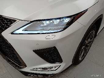 LEXUS RX 2021 Image 26