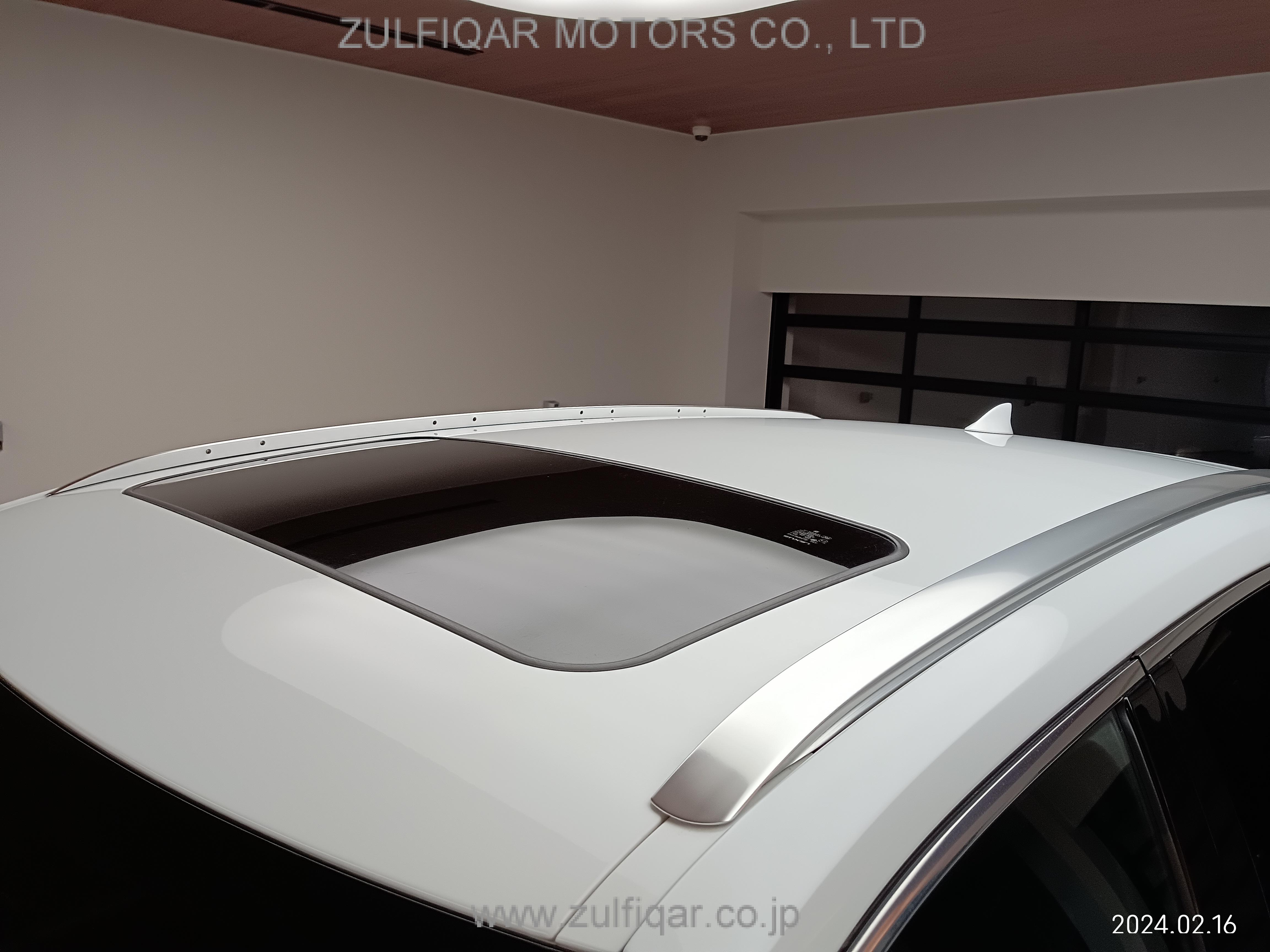 LEXUS RX 2021 Image 33