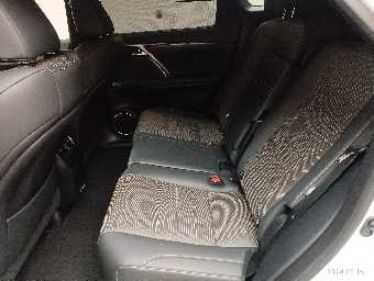 LEXUS RX 2021 Image 29