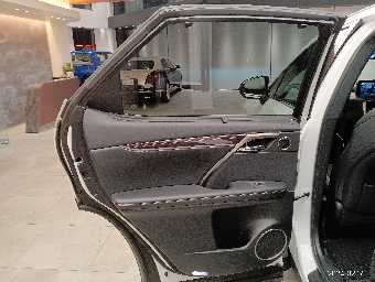 LEXUS RX 2021 Image 30