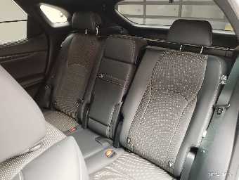 LEXUS RX 2021 Image 31