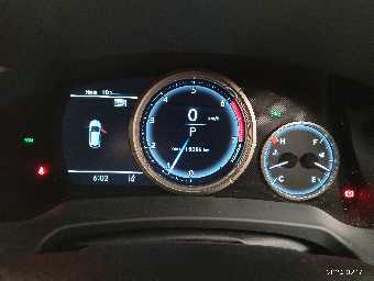 LEXUS RX 2021 Image 32