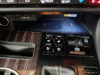 LEXUS RX 2021 Image 36