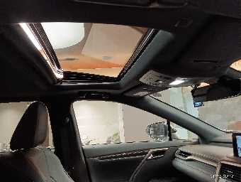 LEXUS RX 2021 Image 44