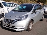 NISSAN NOTE 2018 Image 1