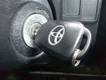 TOYOTA PROBOX 2018 Image 13