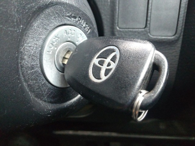 TOYOTA PROBOX 2018 Image 19