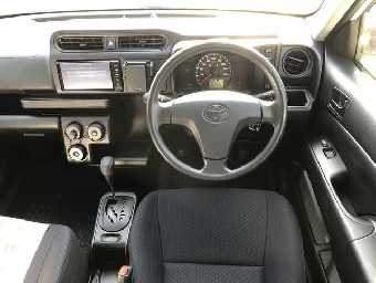 TOYOTA PROBOX 2018 Image 15