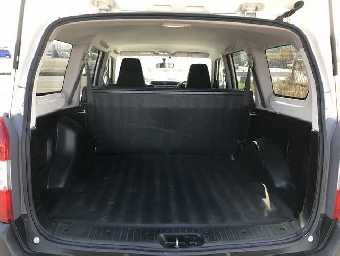 TOYOTA PROBOX 2018 Image 18