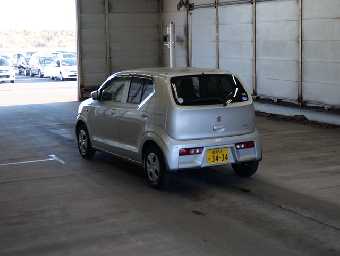 SUZUKI ALTO 2021 Image 2