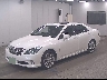 TOYOTA CROWN HYBRID 2010 Image 4