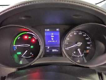 TOYOTA C-HR 2020 Image 14