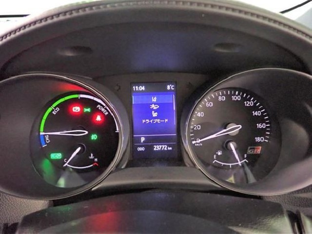 TOYOTA C-HR 2020 Image 20