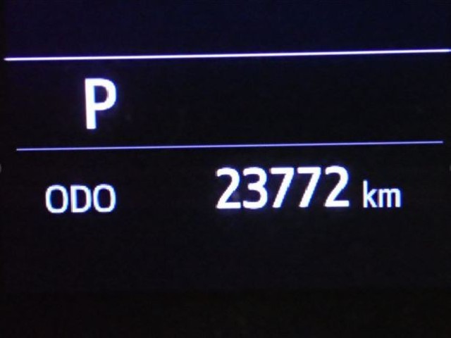 TOYOTA C-HR 2020 Image 21