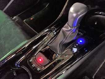 TOYOTA C-HR 2020 Image 16