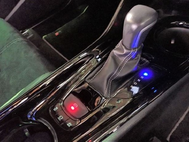 TOYOTA C-HR 2020 Image 22