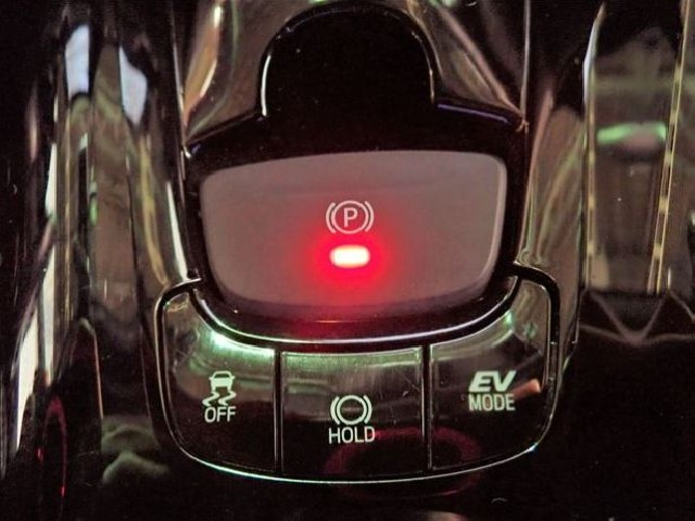 TOYOTA C-HR 2020 Image 27