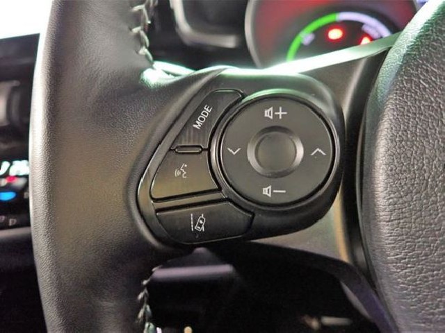 TOYOTA C-HR 2020 Image 28