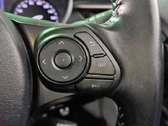 TOYOTA C-HR 2020 Image 23