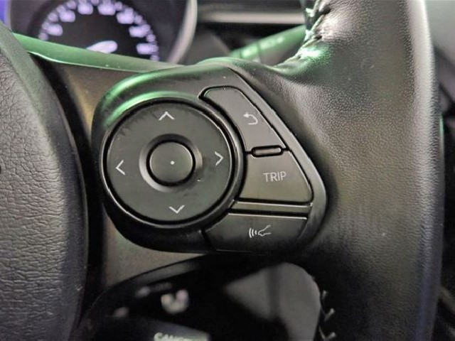 TOYOTA C-HR 2020 Image 29