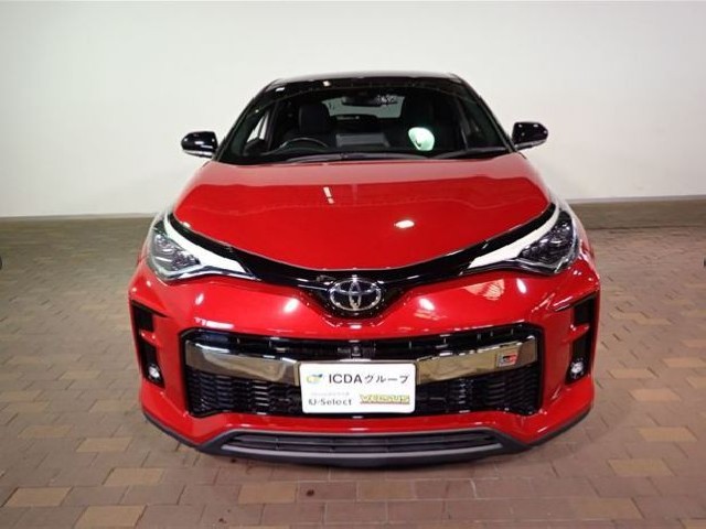 TOYOTA C-HR 2020 Image 39