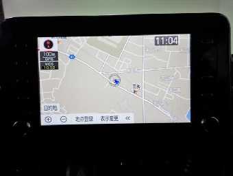 TOYOTA C-HR 2020 Image 5