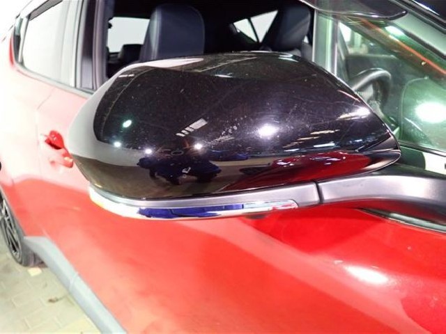 TOYOTA C-HR 2020 Image 43