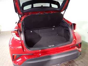 TOYOTA C-HR 2020 Image 41