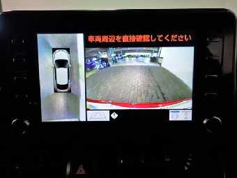 TOYOTA C-HR 2020 Image 8