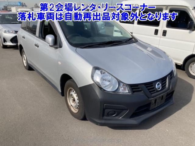 NISSAN NV150 AD 2018 Image 1