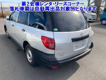 NISSAN NV150 AD 2018 Image 2