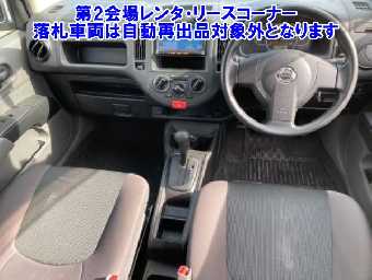 NISSAN NV150 AD 2018 Image 3