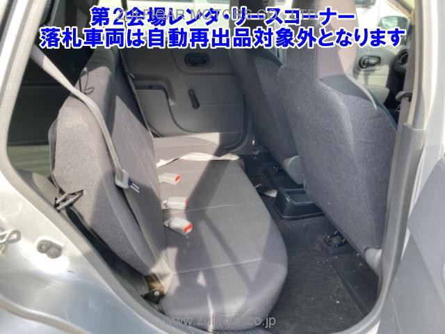 NISSAN NV150 AD 2018 Image 6