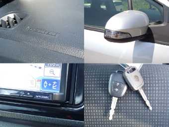 TOYOTA VITZ 2018 Image 18