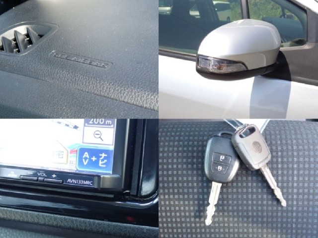 TOYOTA VITZ 2018 Image 24