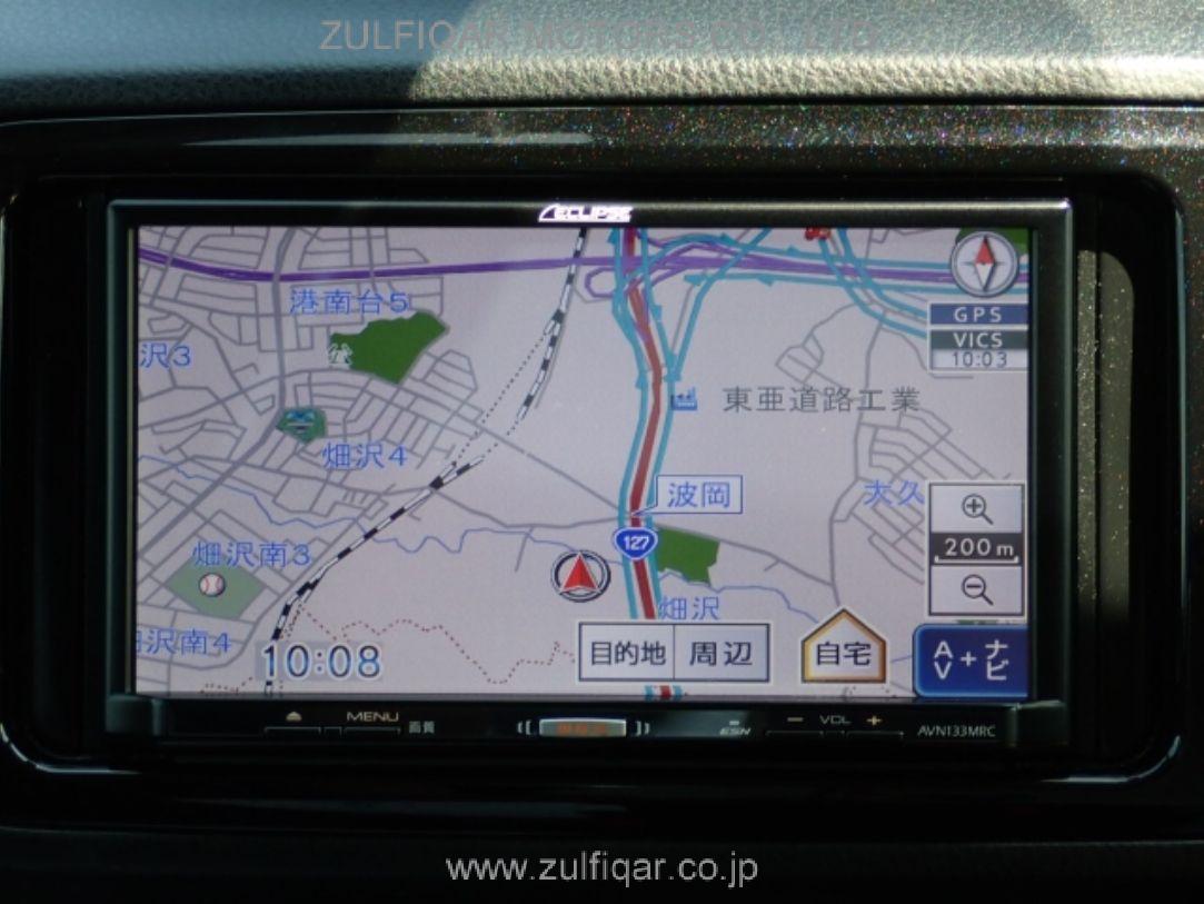 TOYOTA VITZ 2018 Image 4