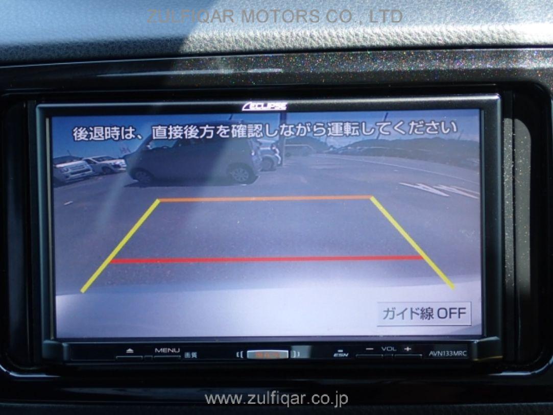 TOYOTA VITZ 2018 Image 7