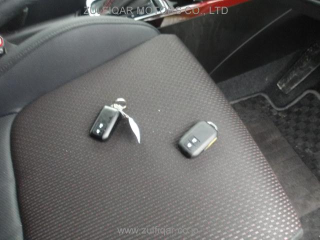 SUZUKI SWIFT SPORT 2019 Image 12