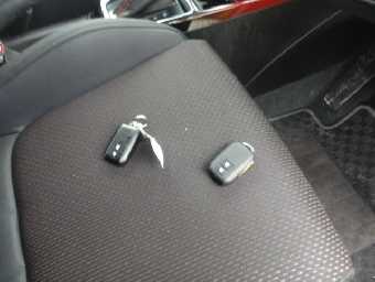 SUZUKI SWIFT SPORT 2019 Image 12