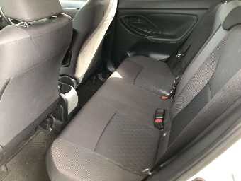 TOYOTA YARIS CROSS 2021 Image 8