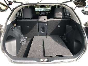 TOYOTA YARIS CROSS 2021 Image 9