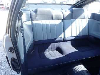 TOYOTA COROLLA LEVIN 1984 Image 27