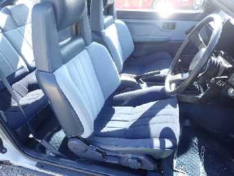 TOYOTA COROLLA LEVIN 1984 Image 28