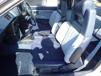 TOYOTA COROLLA LEVIN 1984 Image 29