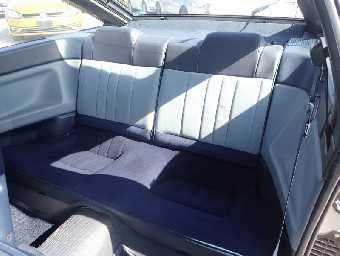 TOYOTA COROLLA LEVIN 1984 Image 30