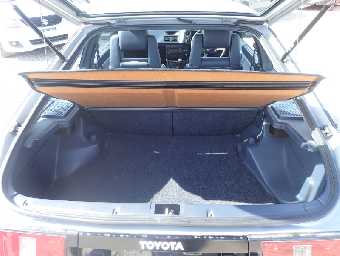 TOYOTA COROLLA LEVIN 1984 Image 31