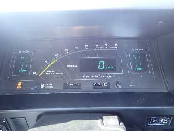 TOYOTA COROLLA LEVIN 1984 Image 34