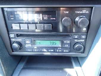 TOYOTA COROLLA LEVIN 1984 Image 36