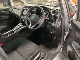 HONDA SHUTTLE 2019 Image 5